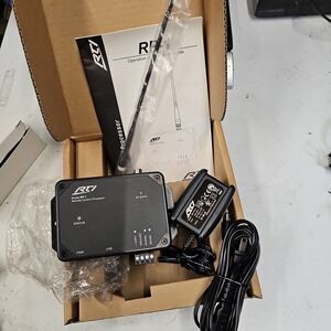 RTI REMOTE CONTROL PROCESSOR RP-1  10-210042-10